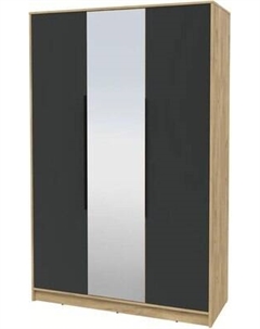 Шкаф Интерлиния Концепт КТ-Ш3з