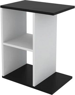Приставной столик МДК Алиса 2 ЖС3-2ЧБР 35x35x45 Мдк