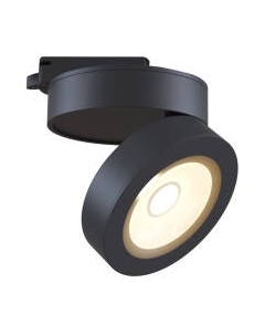 Трековый светильник Maytoni Track TR006-1-12W3K-B4K