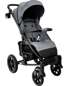 Детская прогулочная коляска Bubago Model One / BG 173-1