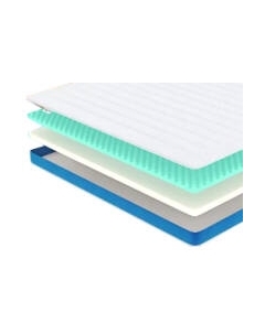 Наматрасник ортопедический Darwin Breeze 140x200