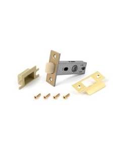 Защелка врезная Apecs 5400-P-GM