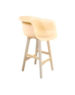 Стул барный Sheffilton SHT-ST31/S65