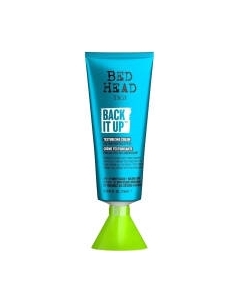 Крем для укладки волос Tigi Bed Head Back It Up Cream текстурирующий