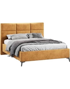 Каркас кровати ТриЯ Делана Тип 1 с подъемным механизмом 160x200 Трия