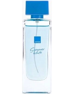 Туалетная вода Avon Summer White