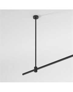 Потолочная база для трекового светильника Elektrostandard Esthetic Magnetic Medium 85147/00