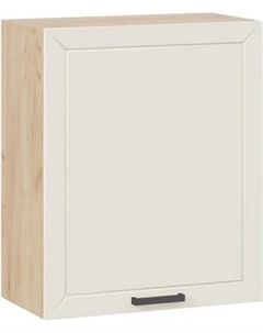 Шкаф навесной для кухни ТриЯ Лорас 1В6 с одной дверью Трия