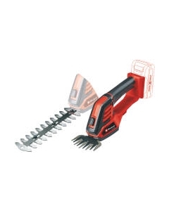 Кусторез аккумуляторный Einhell GE-CG 18/100 Li-Solo