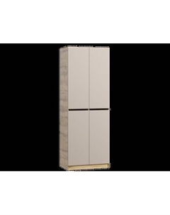 Шкаф ЛофтМебель Лагуна №2 / VR-00002707 Лофтмебель