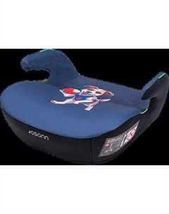 Бустер Osann Boost Dog / ru104-309-345