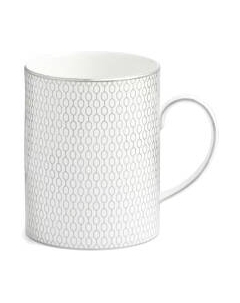 Кружка Wedgwood Arris Gio Platinum / 1063183