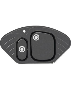 Мойка кухонная Marrbaxx 23/Q4 / F023Q004