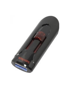 USB flash накопитель SanDisk Cruzer Glide 256GB (SDCZ600-256G-G35) Sandisk