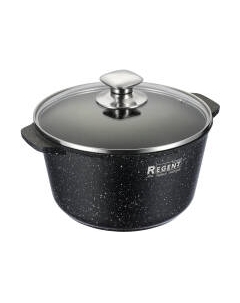 Кастрюля Regent Inox Cosmo 93-AL-CS-4-26 Regent inox