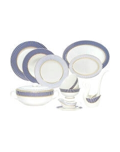 Набор столовой посуды Lenardi Инфанта 145-451