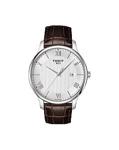 Часы наручные мужские Tissot T063.610.16.038.00