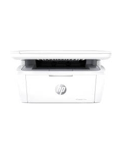 МФУ HP LaserJet MFP M140w (7MD72F) Hp