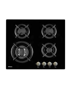 Газовая варочная панель Hansa BHGI63112035