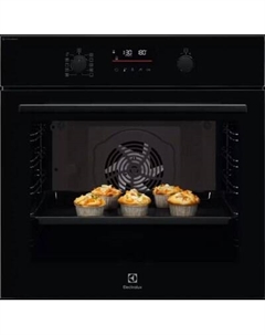 Электрический духовой шкаф Electrolux EOD6F77WZ