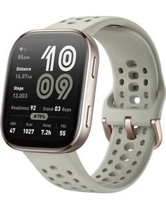 Умные часы Amazfit Bip 6 / A2435