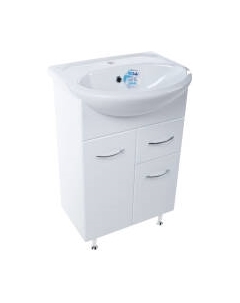 Тумба с умывальником Tivoli Сити 55 / 462317