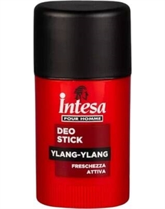 Дезодорант-стик Intesa Ylang-Ylang