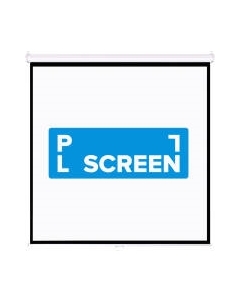 Проекционный экран PL Magna 203x153см MW / MWM-NTSC-100D Pl