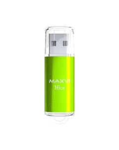 USB flash накопитель Maxvi MP 16GB 2.0