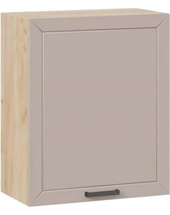 Шкаф навесной для кухни ТриЯ Лорас 1В6 с одной дверью Трия