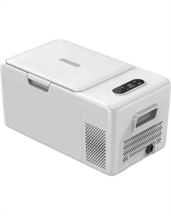 Автохолодильник Alpicool S15 (12/24)