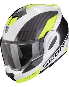 Мотошлем Scorpion Exo Exo-Tech Evo Team Scorpion exo