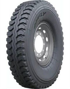 Грузовая шина Hi Fly HH306 LT7.00R16 118/114M TTF 14нс Hi fly