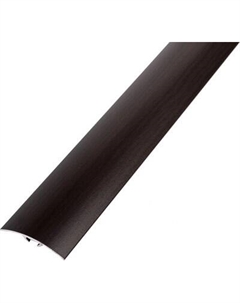 Порог Русский Профиль Разноуровневый с дюбелем 40мм 0.9м Русский профиль