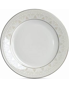 Тарелка столовая обеденная Fioretta Gatsby TDP660