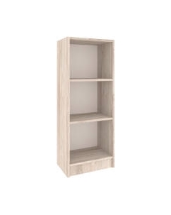 Стеллаж Кортекс-мебель Бинго 40x106