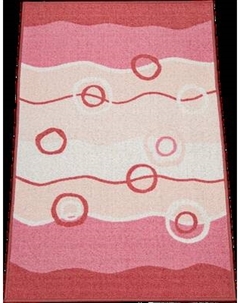 Коврик ТерраТекстиль Нью Соса SMR 40x60 Терратекстиль