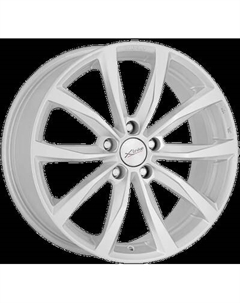 Литой диск X'trike X-138 18x7" 5x108мм DIA 60.1мм ET 50мм HS