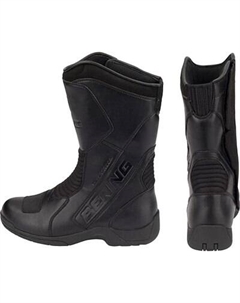 Мотоботы BERING X-Tourer BBO160-T45 Bering