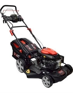 Газонокосилка бензиновая Brait BLM3350SE PRO