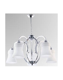 Люстра Aitin-Pro НСБ 01-5x60-101 / 2230/5 Aitin-pro
