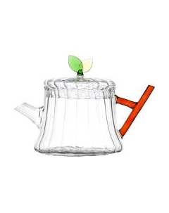 Заварочный чайник Ichendorf Milano Greenwood 093520141 Ichendorf milano