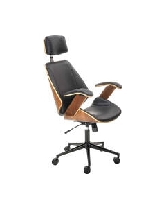 Кресло офисное Halmar Ignazio