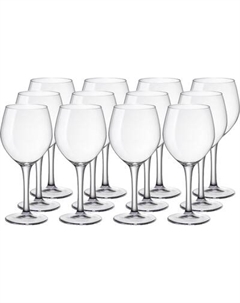 Набор бокалов Bormioli Rocco Милано 1.36140-12 Bormioli rocco