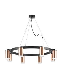 Люстра Lightstar Rullo LR0183080