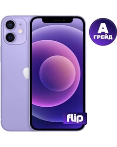 Смартфон восстановленный Apple iPhone 12 mini 128GB Flip Грейд A