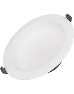 Точечный светильник Arlight IM-CYCLONE-R200-20W Day4000 WH 90deg / 023215(2)