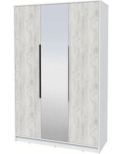 Шкаф Интерлиния Концепт КТ-Ш3з