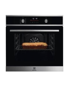 Электрический духовой шкаф Electrolux COF6P76BX