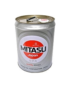 Трансмиссионное масло Mitasu ATF T-IV / MJ-324-20
